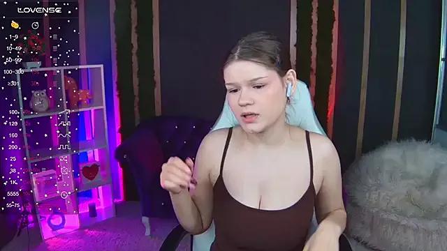 Try the thrill of flirt babes with our cam hosts, featuring unclothed wildness while getting naked and playing with their favored sex toys.