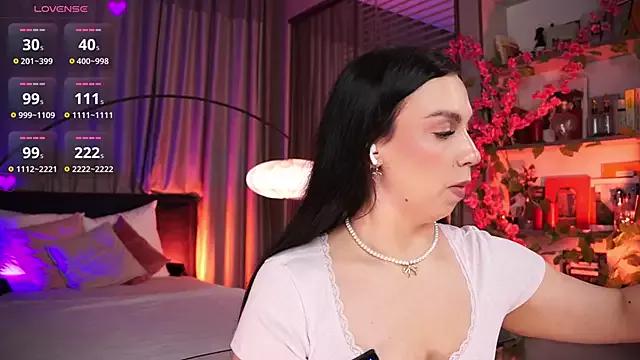 Try the thrill of flirt babes with our cam hosts, featuring unclothed wildness while getting naked and playing with their favored sex toys.