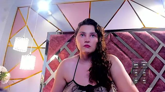 Try the thrill of flirt babes with our cam hosts, featuring unclothed wildness while getting naked and playing with their favored sex toys.