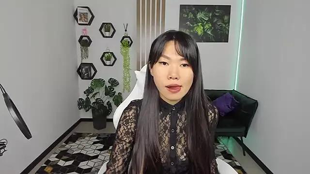 LunaPurrr from StripChat is Freechat