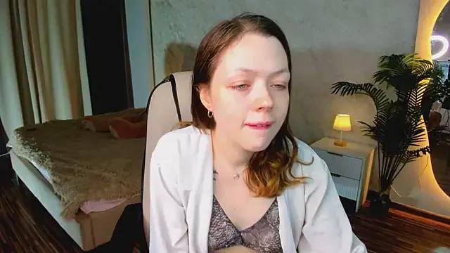 Lunar_Lily from StripChat is Freechat