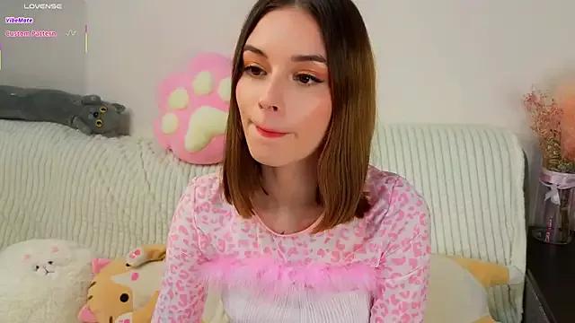 Try the thrill of flirt babes with our cam hosts, featuring unclothed wildness while getting naked and playing with their favored sex toys.