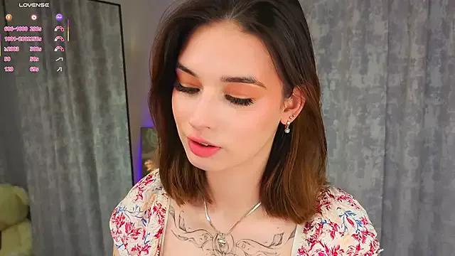 Try the thrill of flirt babes with our cam hosts, featuring unclothed wildness while getting naked and playing with their favored sex toys.