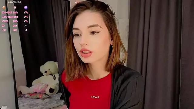 Try the thrill of flirt babes with our cam hosts, featuring unclothed wildness while getting naked and playing with their favored sex toys.