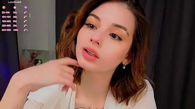 Try the thrill of flirt babes with our cam hosts, featuring unclothed wildness while getting naked and playing with their favored sex toys.