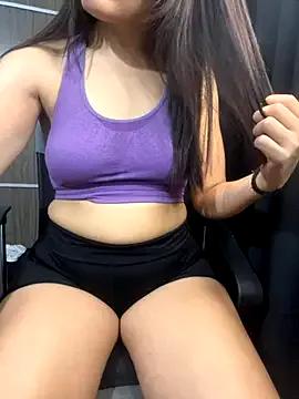 Try the thrill of flirt babes with our cam hosts, featuring unclothed wildness while getting naked and playing with their favored sex toys.