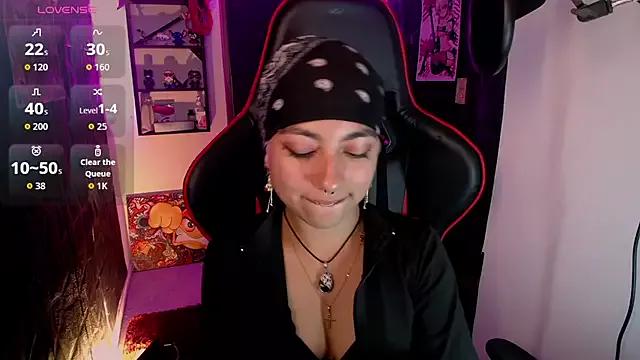 Try the thrill of flirt babes with our cam hosts, featuring unclothed wildness while getting naked and playing with their favored sex toys.