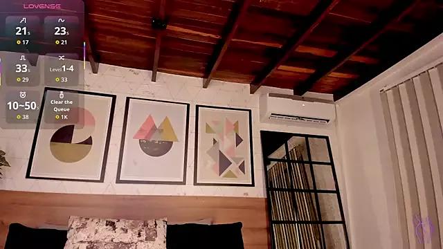 Try the thrill of flirt babes with our cam hosts, featuring unclothed wildness while getting naked and playing with their favored sex toys.