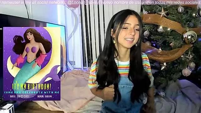 Try the thrill of flirt babes with our cam hosts, featuring unclothed wildness while getting naked and playing with their favored sex toys.