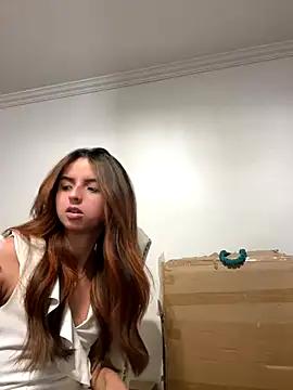 Try the thrill of flirt babes with our cam hosts, featuring unclothed wildness while getting naked and playing with their favored sex toys.