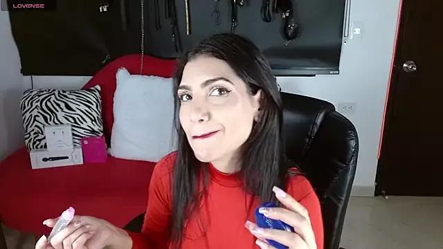 Try the thrill of flirt babes with our cam hosts, featuring unclothed wildness while getting naked and playing with their favored sex toys.