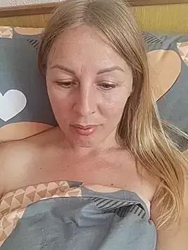 LunaSugarX from StripChat is Freechat