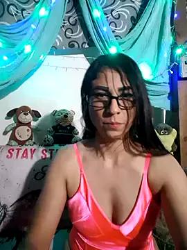 LUNATAIRY from StripChat is Freechat
