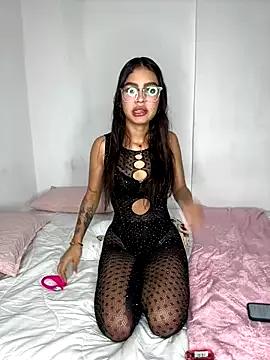 Try the thrill of flirt babes with our cam hosts, featuring unclothed wildness while getting naked and playing with their favored sex toys.
