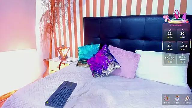 Try the thrill of flirt babes with our cam hosts, featuring unclothed wildness while getting naked and playing with their favored sex toys.