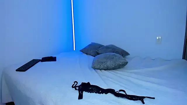 Try the thrill of flirt babes with our cam hosts, featuring unclothed wildness while getting naked and playing with their favored sex toys.