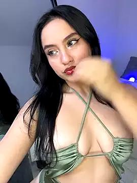 Try the thrill of flirt babes with our cam hosts, featuring unclothed wildness while getting naked and playing with their favored sex toys.