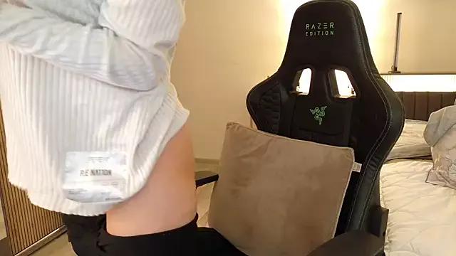 Try the thrill of flirt babes with our cam hosts, featuring unclothed wildness while getting naked and playing with their favored sex toys.