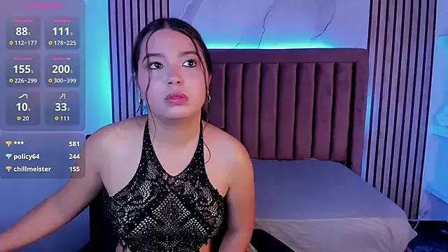 Try the thrill of flirt babes with our cam hosts, featuring unclothed wildness while getting naked and playing with their favored sex toys.