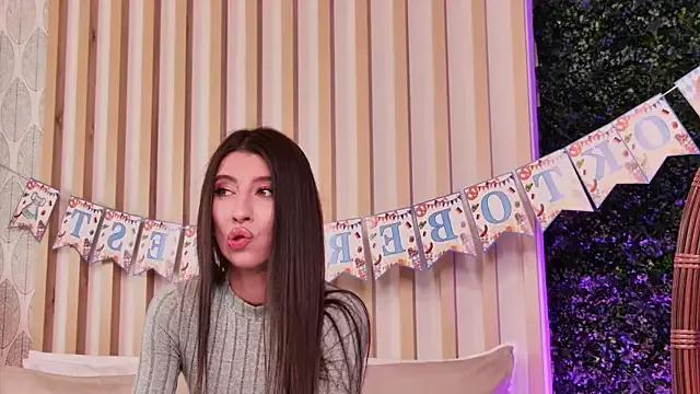 Try the thrill of flirt babes with our cam hosts, featuring unclothed wildness while getting naked and playing with their favored sex toys.