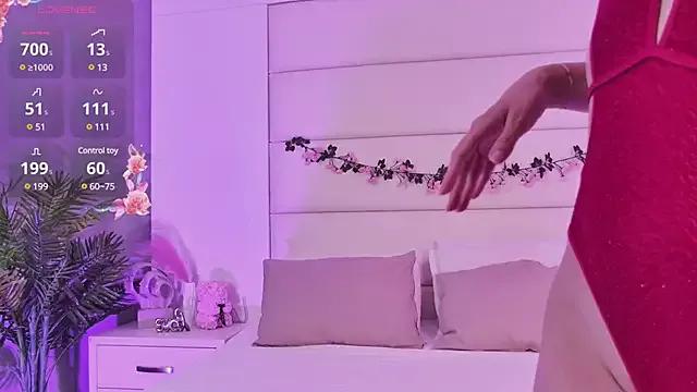 Try the thrill of flirt babes with our cam hosts, featuring unclothed wildness while getting naked and playing with their favored sex toys.