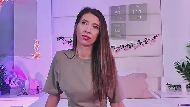 Try the thrill of flirt babes with our cam hosts, featuring unclothed wildness while getting naked and playing with their favored sex toys.