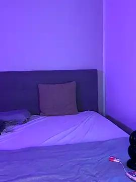 lunawolf21 from StripChat is Freechat