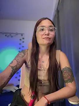 Try the thrill of flirt babes with our cam hosts, featuring unclothed wildness while getting naked and playing with their favored sex toys.