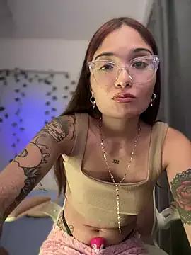 Try the thrill of flirt babes with our cam hosts, featuring unclothed wildness while getting naked and playing with their favored sex toys.