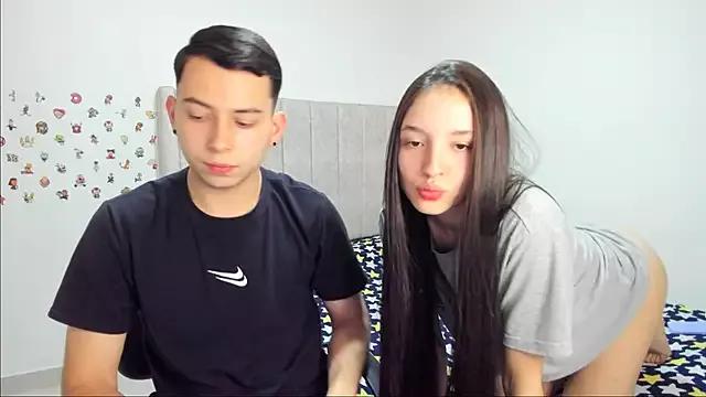 Try the thrill of flirt babes with our cam hosts, featuring unclothed wildness while getting naked and playing with their favored sex toys.