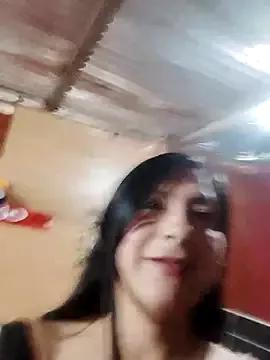 lunna_07 from StripChat is Freechat