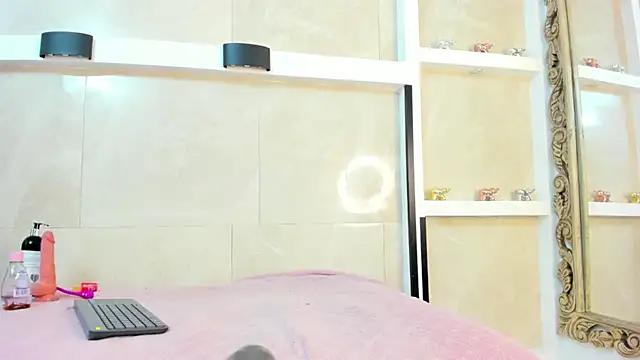 Try the thrill of flirt babes with our cam hosts, featuring unclothed wildness while getting naked and playing with their favored sex toys.