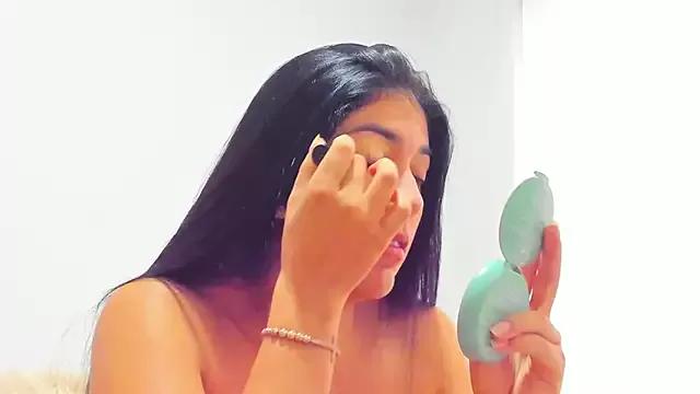 Try the thrill of flirt babes with our cam hosts, featuring unclothed wildness while getting naked and playing with their favored sex toys.