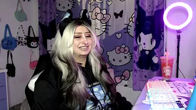 Try the thrill of flirt babes with our cam hosts, featuring unclothed wildness while getting naked and playing with their favored sex toys.