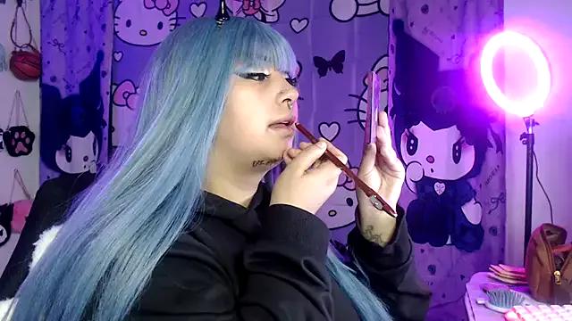 Try the thrill of flirt babes with our cam hosts, featuring unclothed wildness while getting naked and playing with their favored sex toys.