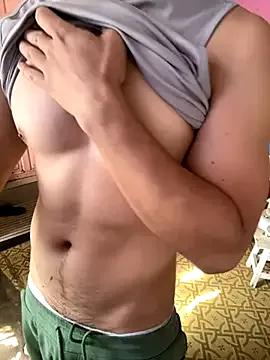 Lust_guy27 from StripChat is Freechat