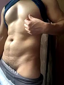 Lust_guy27 from StripChat is Freechat