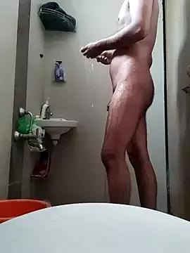 Lustboi6 from StripChat is Freechat