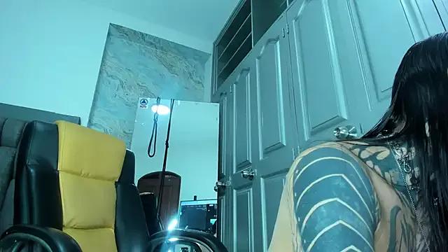 Try the thrill of flirt babes with our cam hosts, featuring unclothed wildness while getting naked and playing with their favored sex toys.