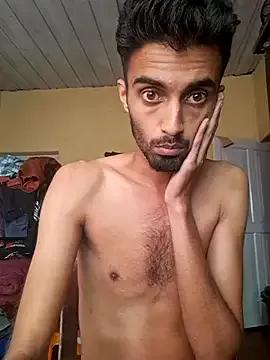 lustforlife9622 from StripChat is Freechat