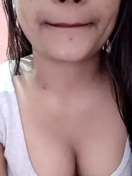 Lustybabe1 from StripChat is Freechat