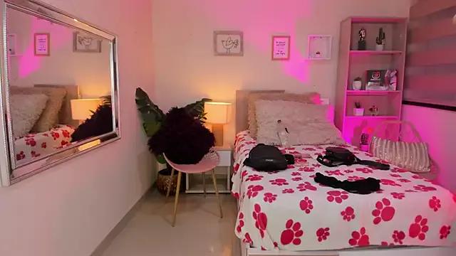 Try the thrill of flirt babes with our cam hosts, featuring unclothed wildness while getting naked and playing with their favored sex toys.