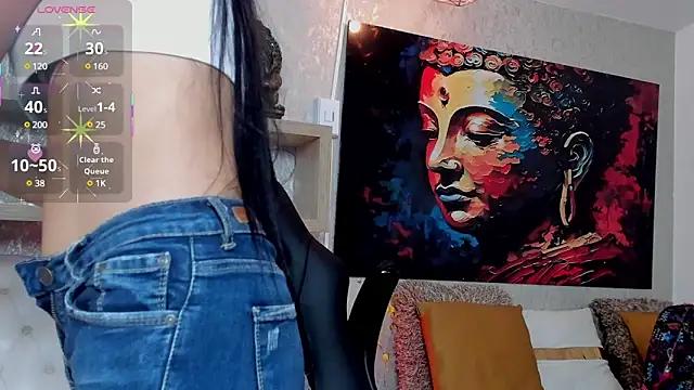 Try the thrill of flirt babes with our cam hosts, featuring unclothed wildness while getting naked and playing with their favored sex toys.