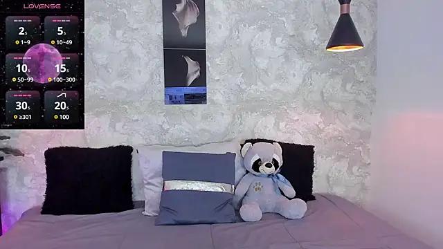 Try the thrill of flirt babes with our cam hosts, featuring unclothed wildness while getting naked and playing with their favored sex toys.