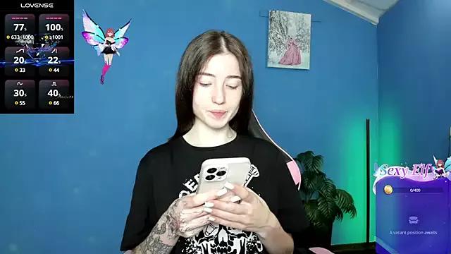Try the thrill of flirt babes with our cam hosts, featuring unclothed wildness while getting naked and playing with their favored sex toys.