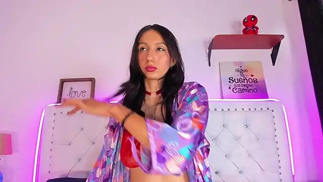 Try the thrill of flirt babes with our cam hosts, featuring unclothed wildness while getting naked and playing with their favored sex toys.