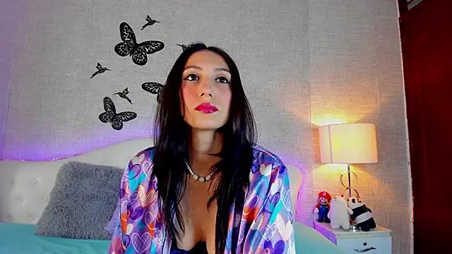 Try the thrill of flirt babes with our cam hosts, featuring unclothed wildness while getting naked and playing with their favored sex toys.