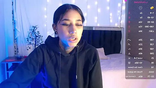 Try the thrill of flirt babes with our cam hosts, featuring unclothed wildness while getting naked and playing with their favored sex toys.