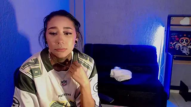Try the thrill of flirt babes with our cam hosts, featuring unclothed wildness while getting naked and playing with their favored sex toys.