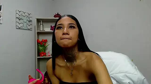 Try the thrill of flirt babes with our cam hosts, featuring unclothed wildness while getting naked and playing with their favored sex toys.